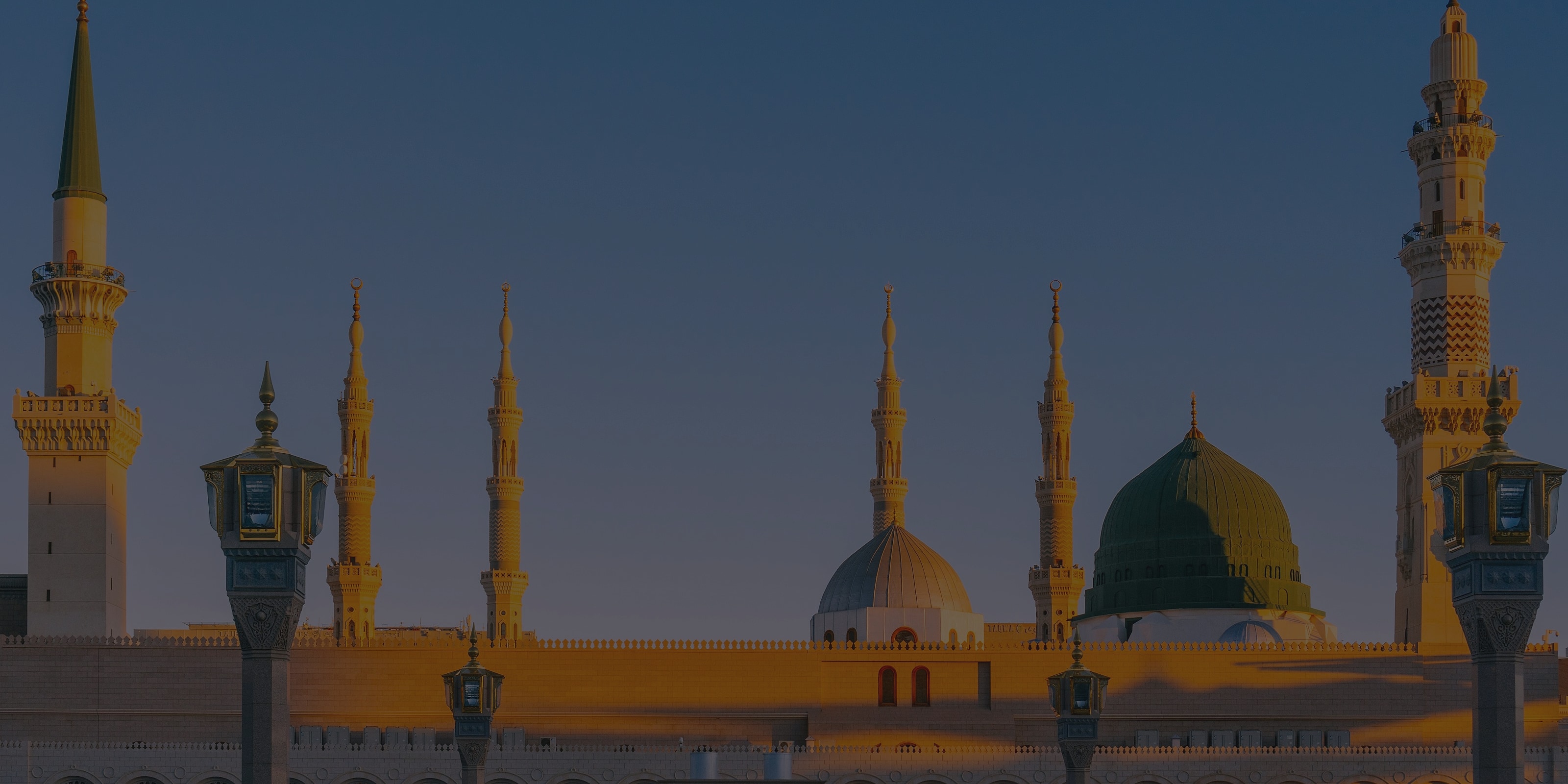 Umrah Premium 12 Hari